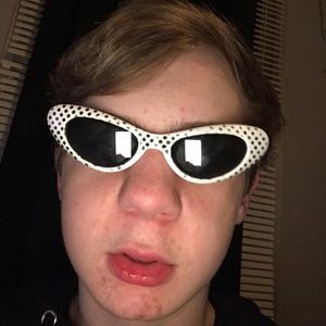 Meet your Posher, Austin